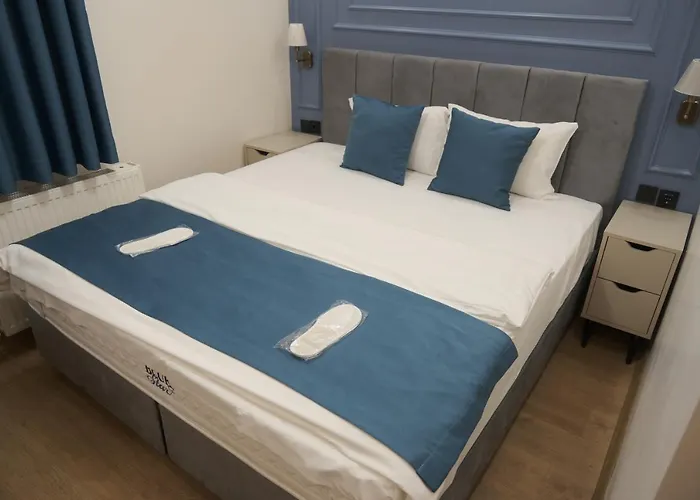 Florya House 2* Стамбул