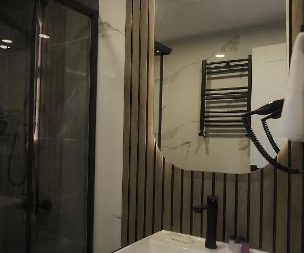 Florya House Istanbul