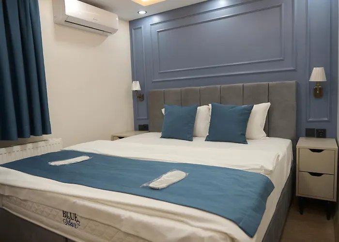 Florya House Стамбул