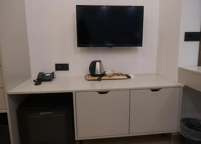 Florya House Отель