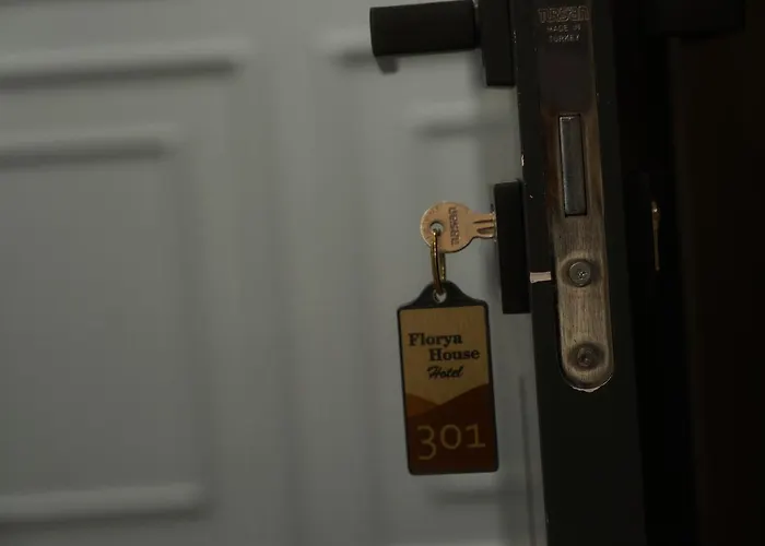 Florya House 2* Istanbul