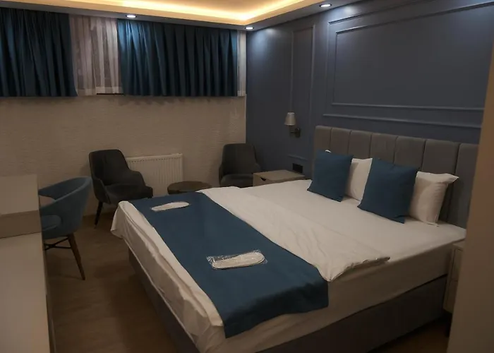 Florya House Istanbul