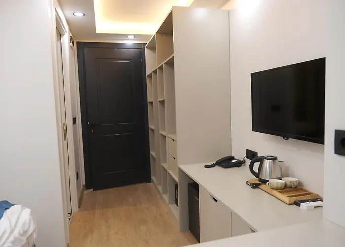 Florya House 2* Стамбул