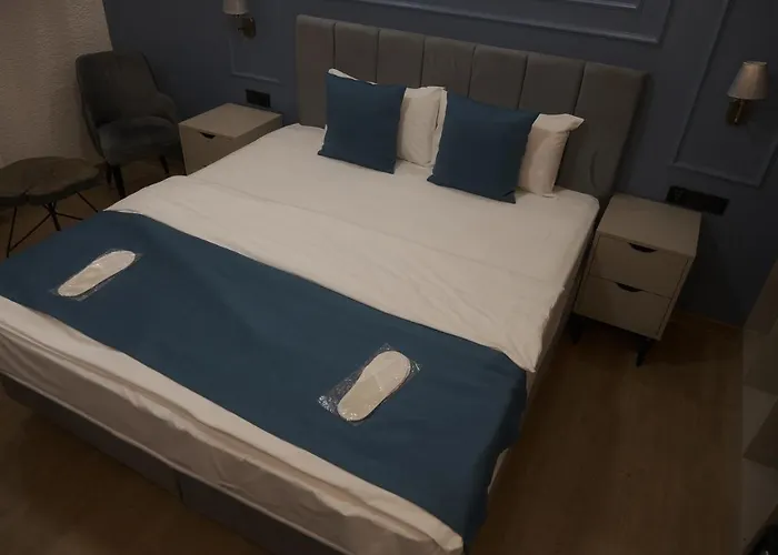 Florya House Отель