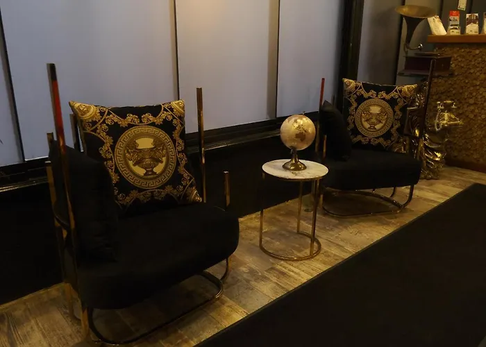 Hotel Florya House Istanbul