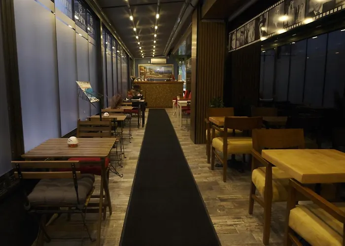 Отель Florya House 2*