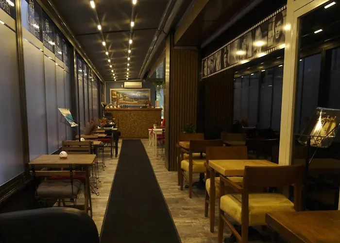 Florya House Hotel Istanbul