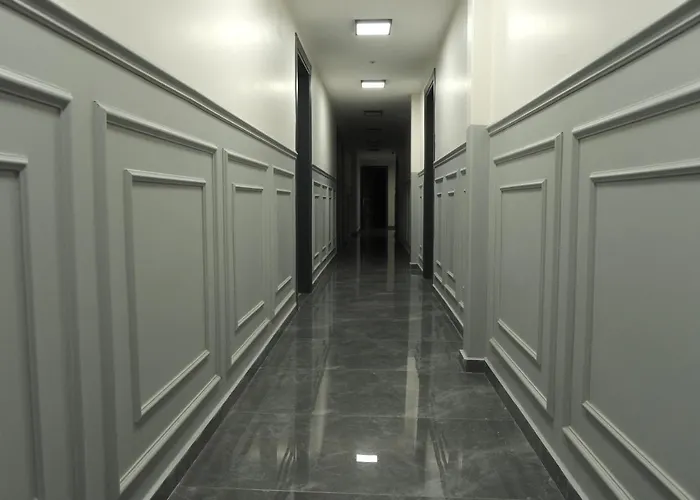 Florya House Отель