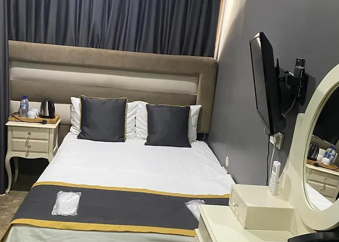 Отель Florya House Стамбул