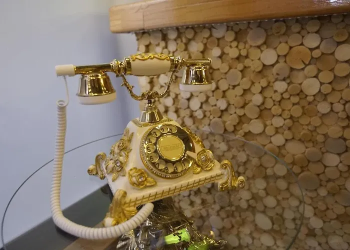 Florya House Отель 2*