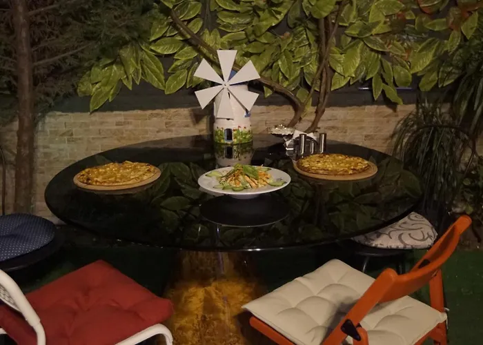 Отель Florya House 2*