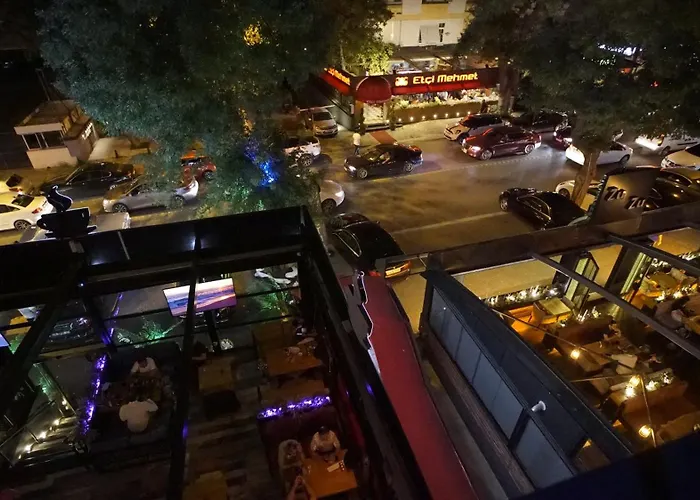 Florya House Hotel Istanbul