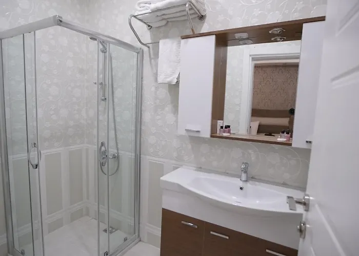 Florya House Hotel Istanbul