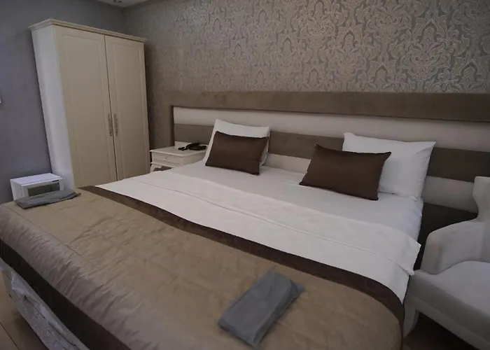 Florya House 2* Стамбул