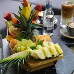 Hotel Florya House Istanbul