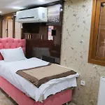 Hotel Florya House