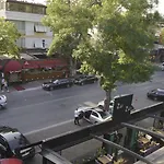 Florya House