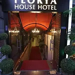 Hotel Florya House