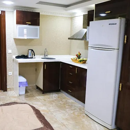Florya House Szálloda