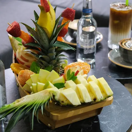 Szálloda Florya House Isztambul