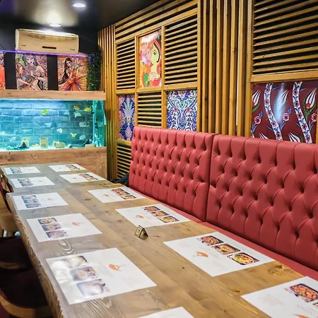 Florya House Isztambul