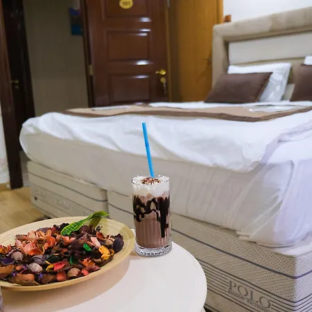 Szálloda Florya House 2*