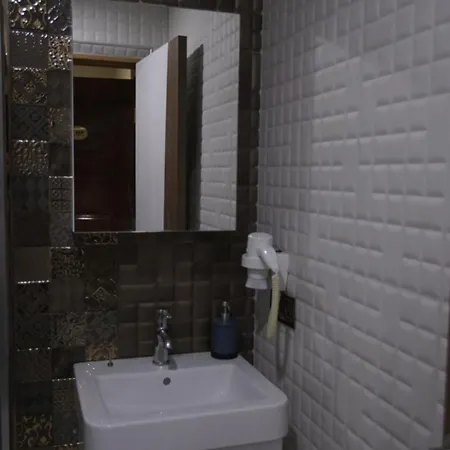 Szálloda Florya House Isztambul