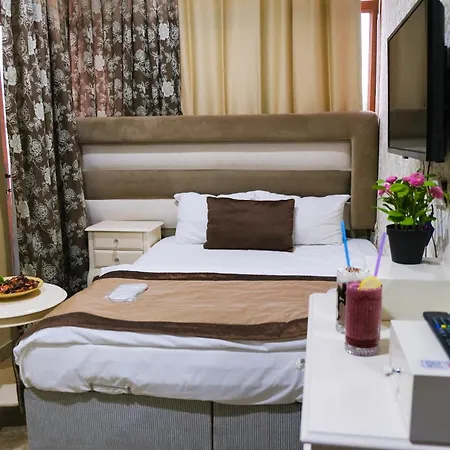 Florya House