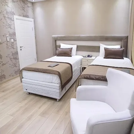 Florya House 2* Isztambul
