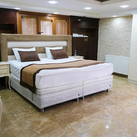 Florya House 2* Isztambul