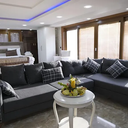 Florya House