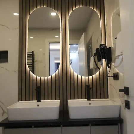Florya House 2*