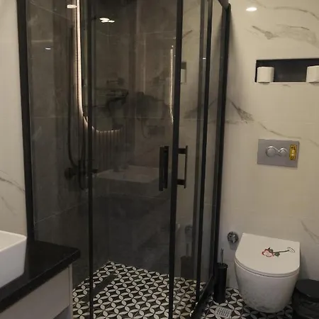 Szálloda Florya House Isztambul