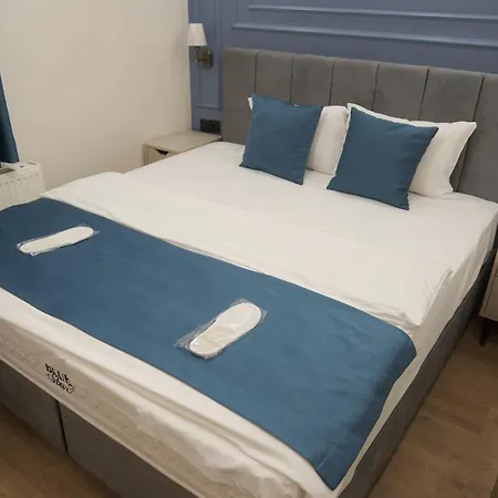 Florya House 2* Isztambul