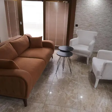 Szálloda Florya House
