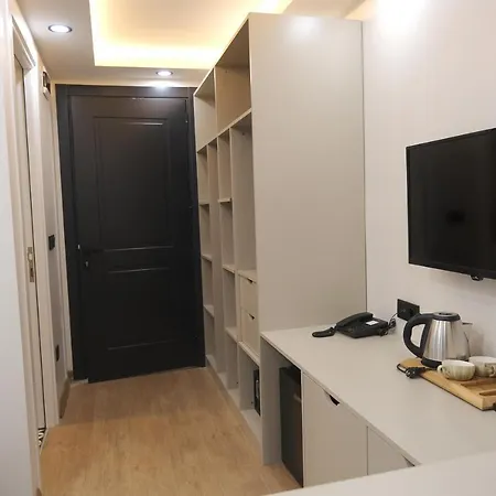 Florya House 2* Isztambul