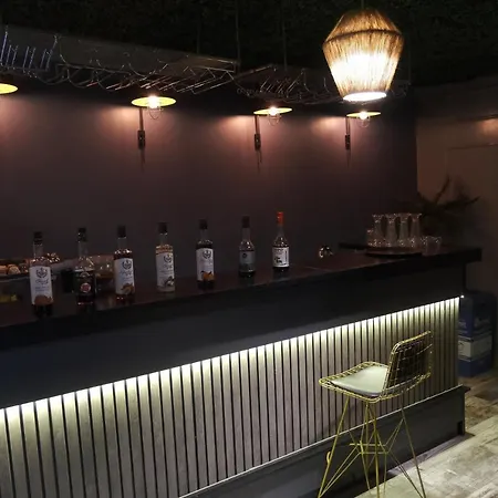 Florya House Isztambul