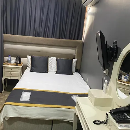 Szálloda Florya House Isztambul