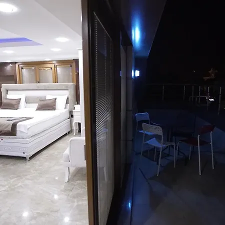 Florya House