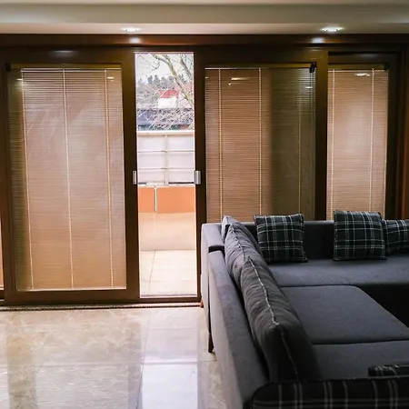 Florya House 2* Istanbulská provincie