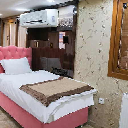 호텔 Florya House