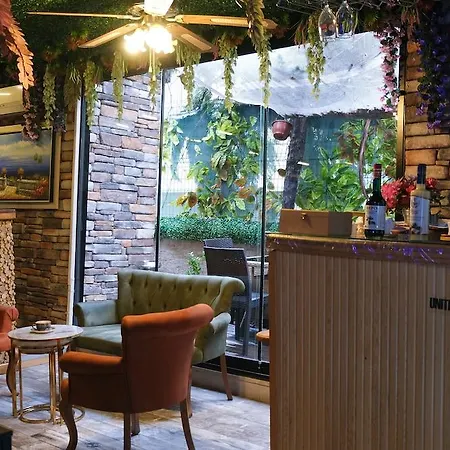 Hotel Florya House Istanbulská provincie