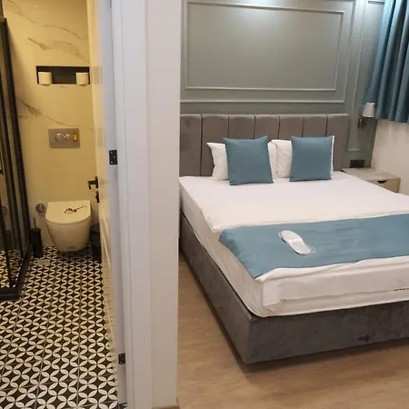 Florya House 2* Istanbulská provincie