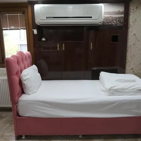 Florya House 이스탄불
