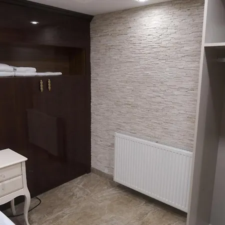 Florya House 호텔 2*