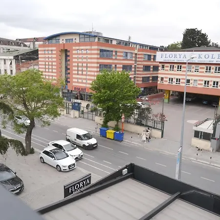 Florya House 이스탄불