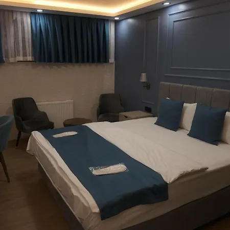 Florya House Istanbulská provincie