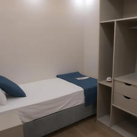 Florya House 호텔
