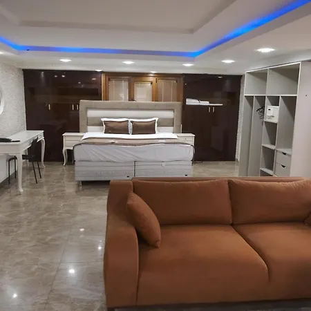 Florya House 호텔