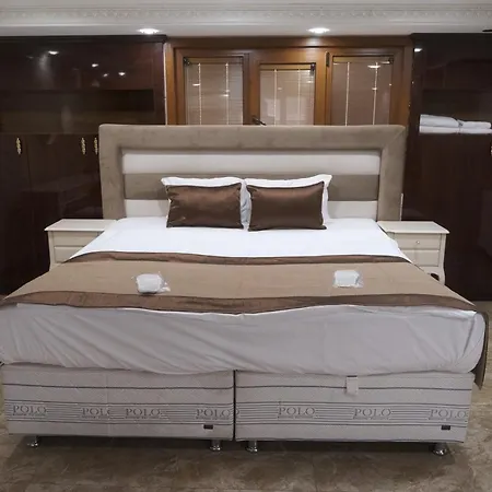 Florya House 호텔
